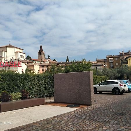 B&B Gardasee Castelnuovo del Garda Dış mekan fotoğraf