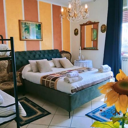 B&B Gardasee Castelnuovo del Garda Dış mekan fotoğraf