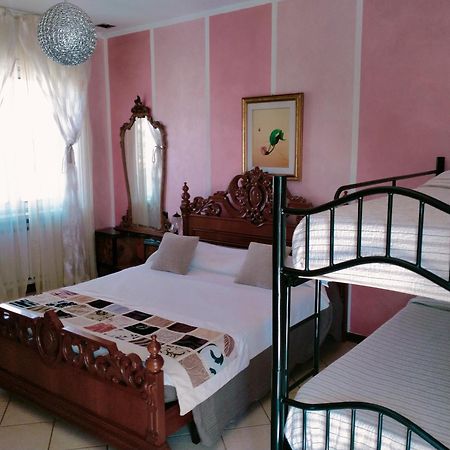 B&B Gardasee Castelnuovo del Garda Dış mekan fotoğraf