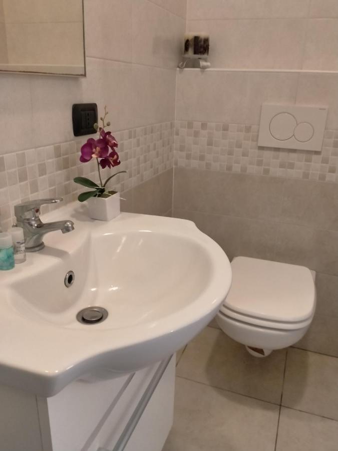B&B Gardasee Castelnuovo del Garda Dış mekan fotoğraf