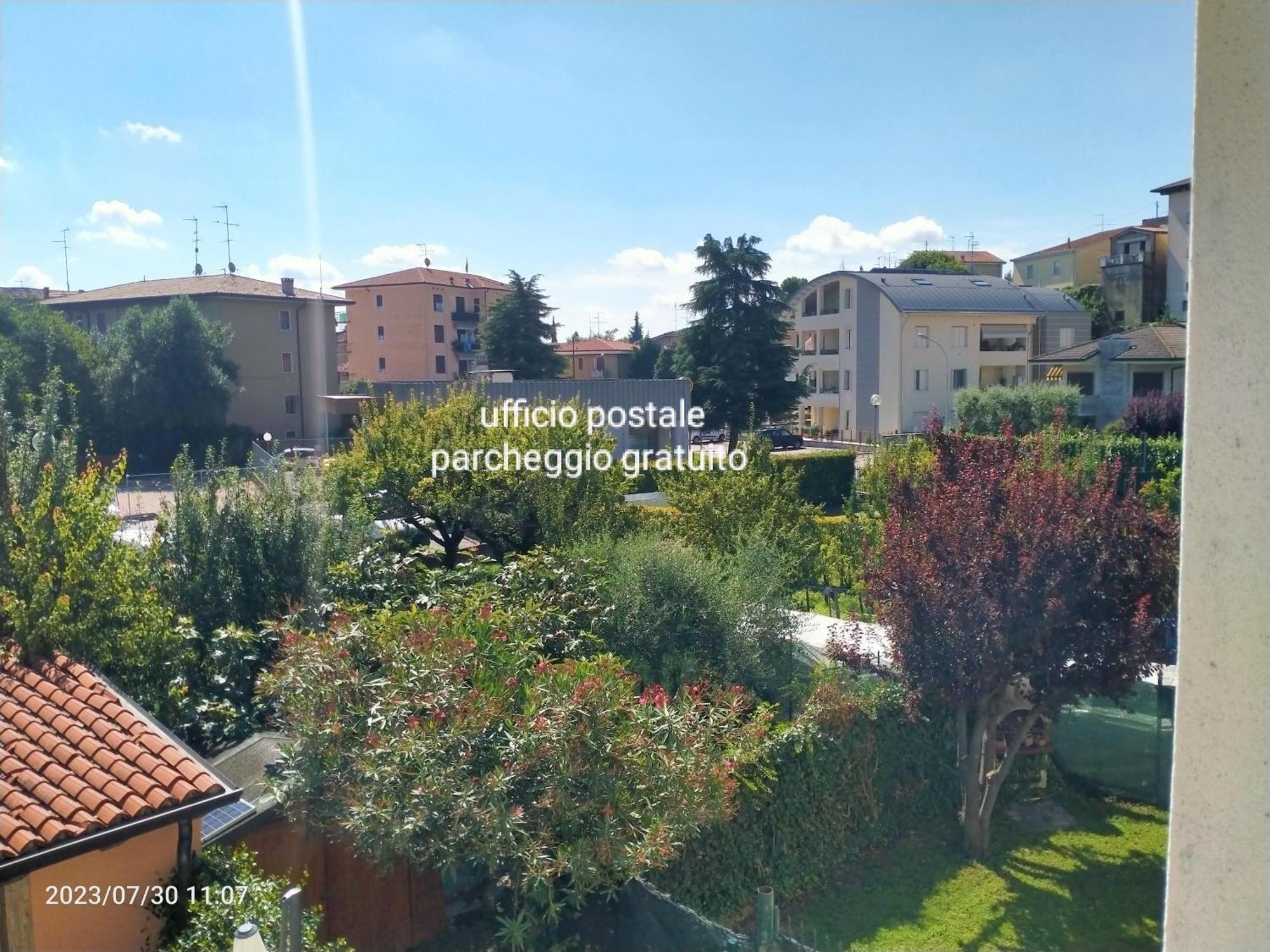 B&B Gardasee Castelnuovo del Garda Dış mekan fotoğraf