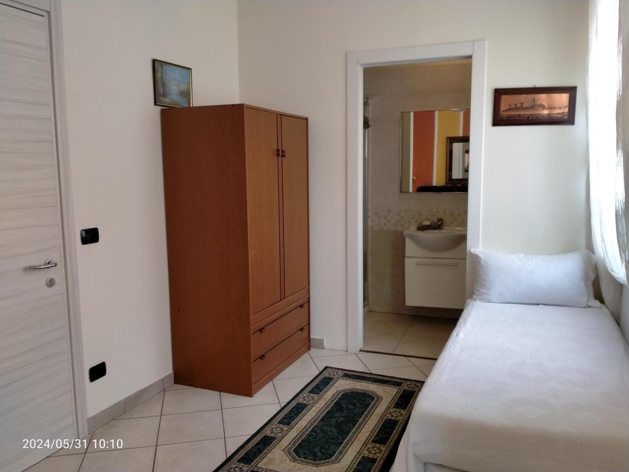 B&B Gardasee Castelnuovo del Garda Dış mekan fotoğraf