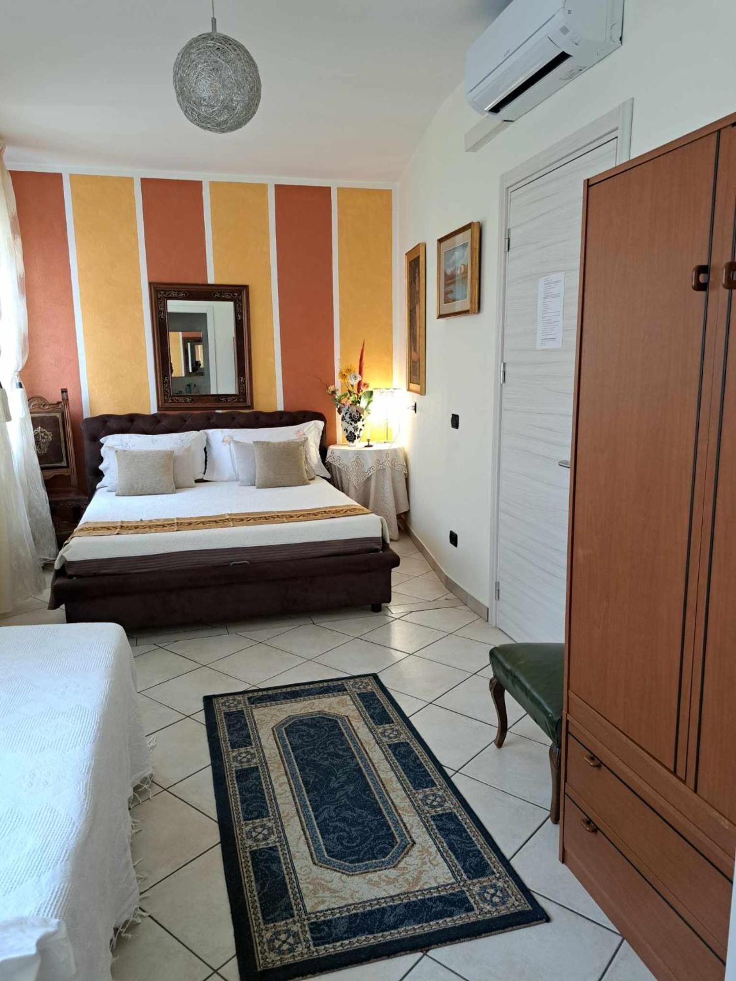 B&B Gardasee Castelnuovo del Garda Dış mekan fotoğraf