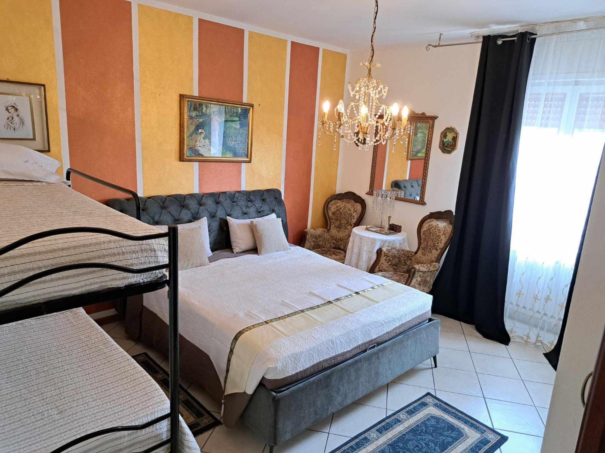 B&B Gardasee Castelnuovo del Garda Dış mekan fotoğraf