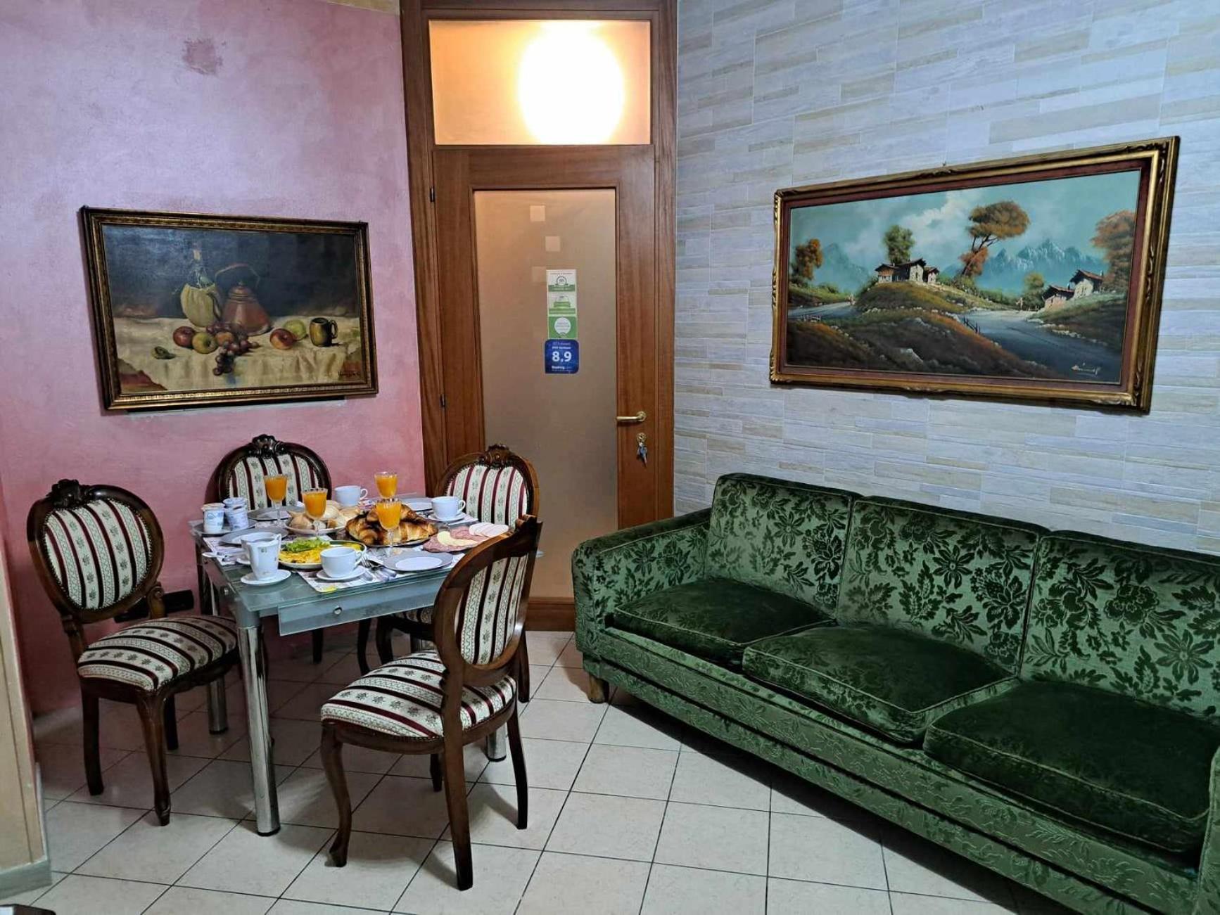 B&B Gardasee Castelnuovo del Garda Dış mekan fotoğraf