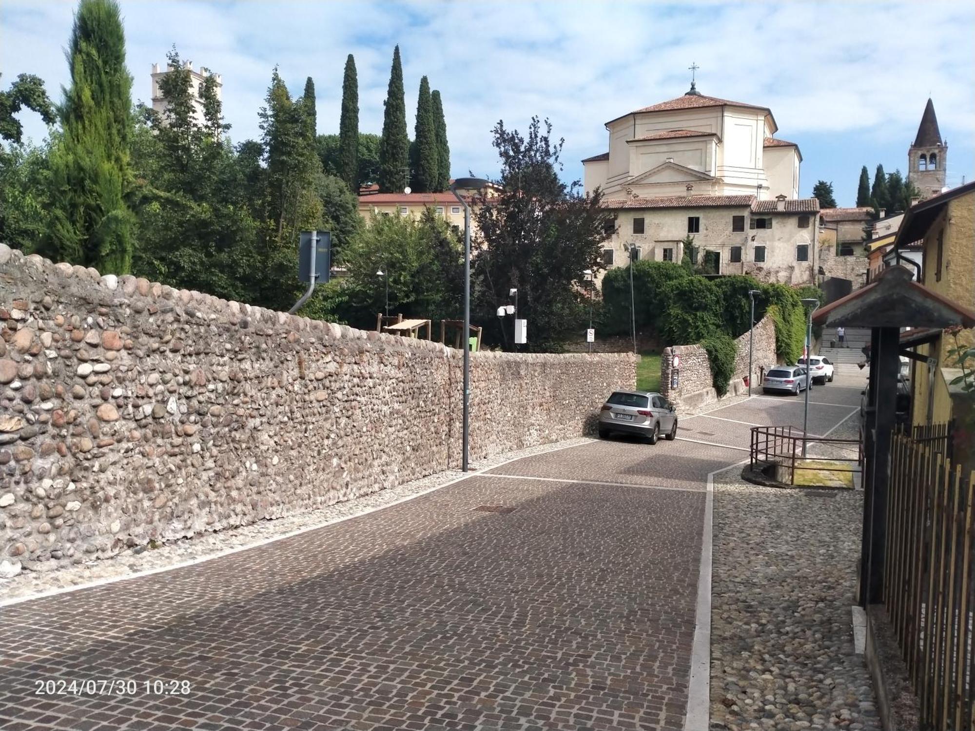 B&B Gardasee Castelnuovo del Garda Dış mekan fotoğraf