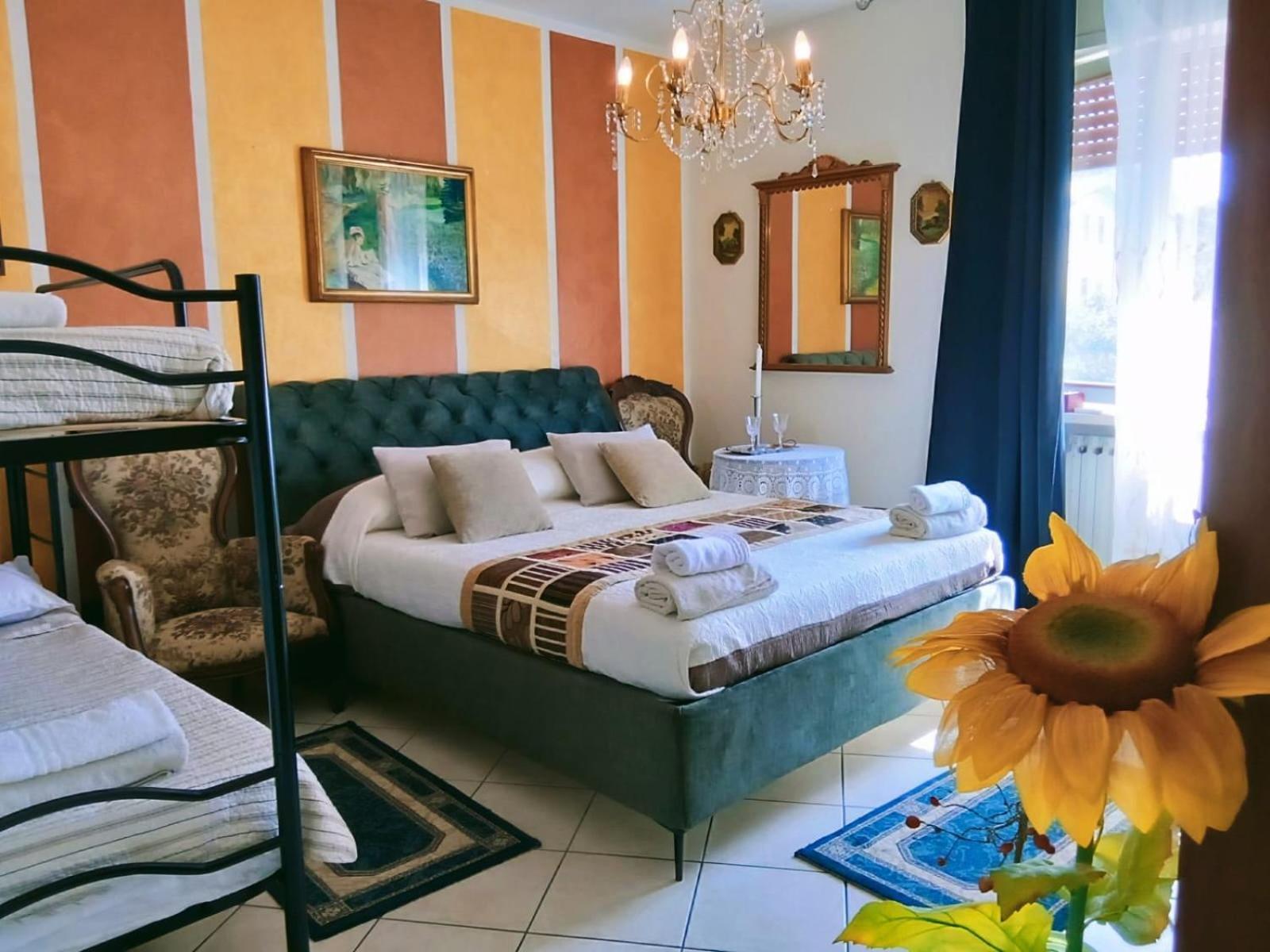 B&B Gardasee Castelnuovo del Garda Dış mekan fotoğraf