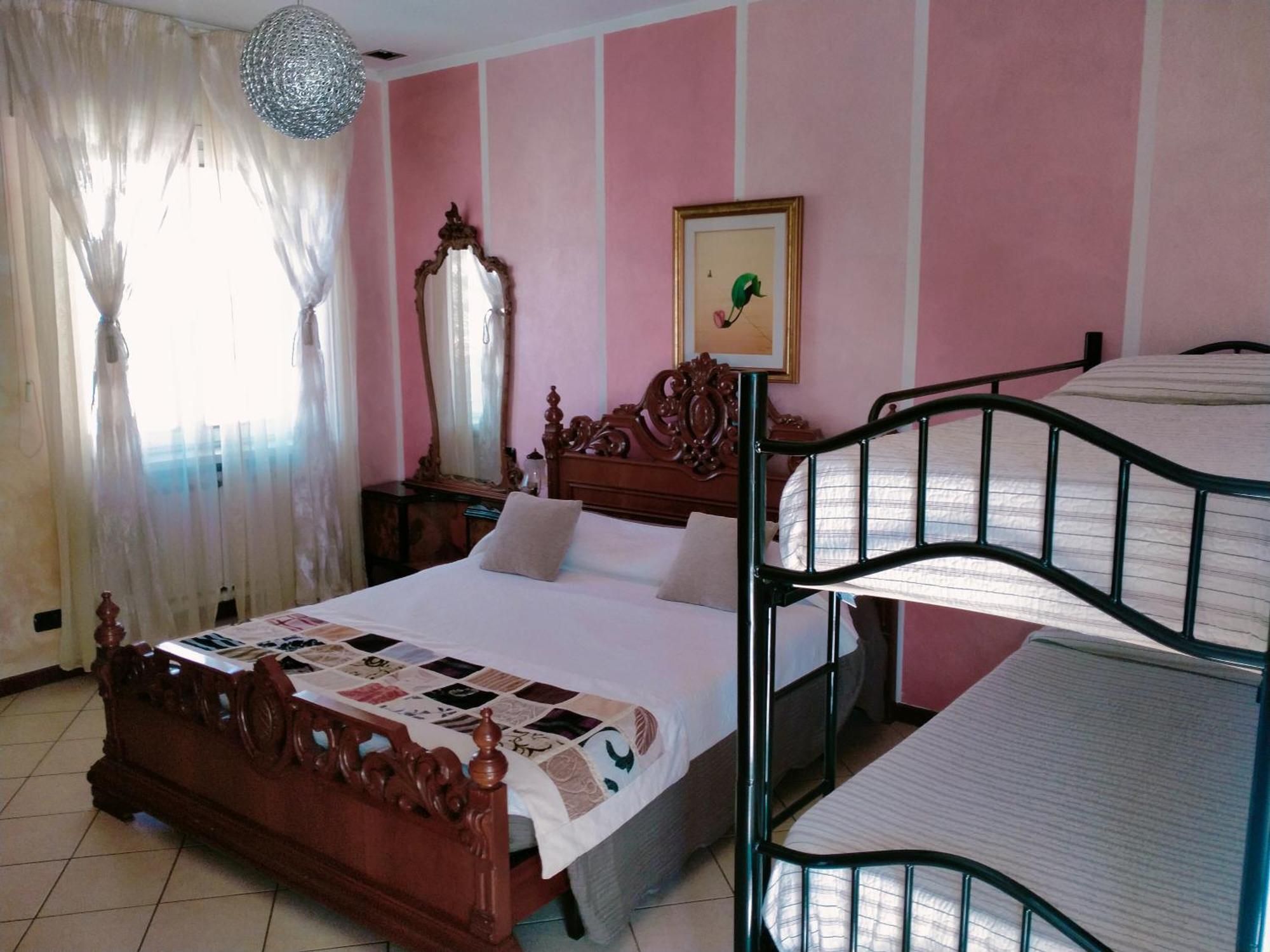 B&B Gardasee Castelnuovo del Garda Dış mekan fotoğraf