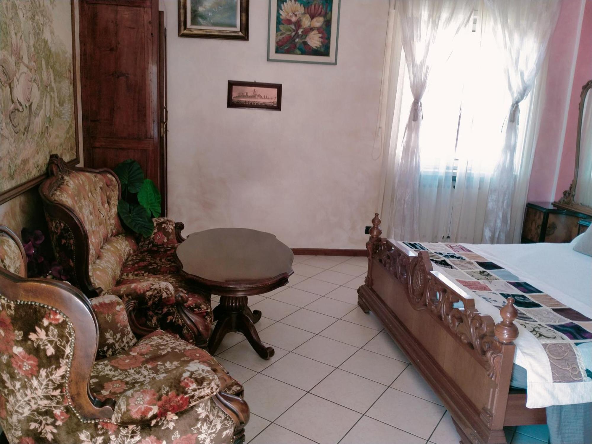 B&B Gardasee Castelnuovo del Garda Dış mekan fotoğraf